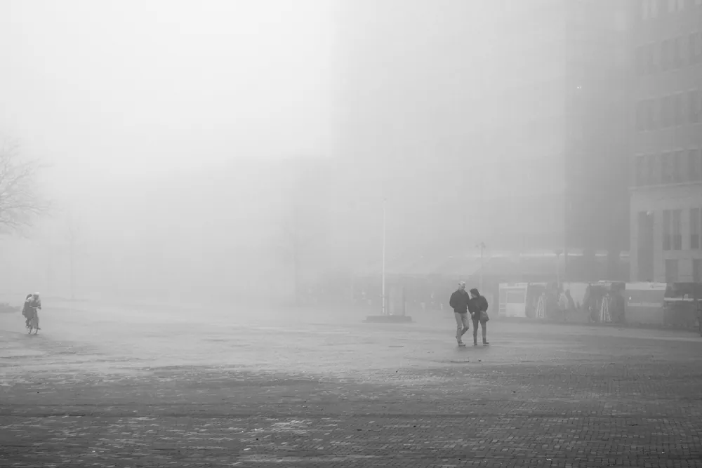Rotterdam