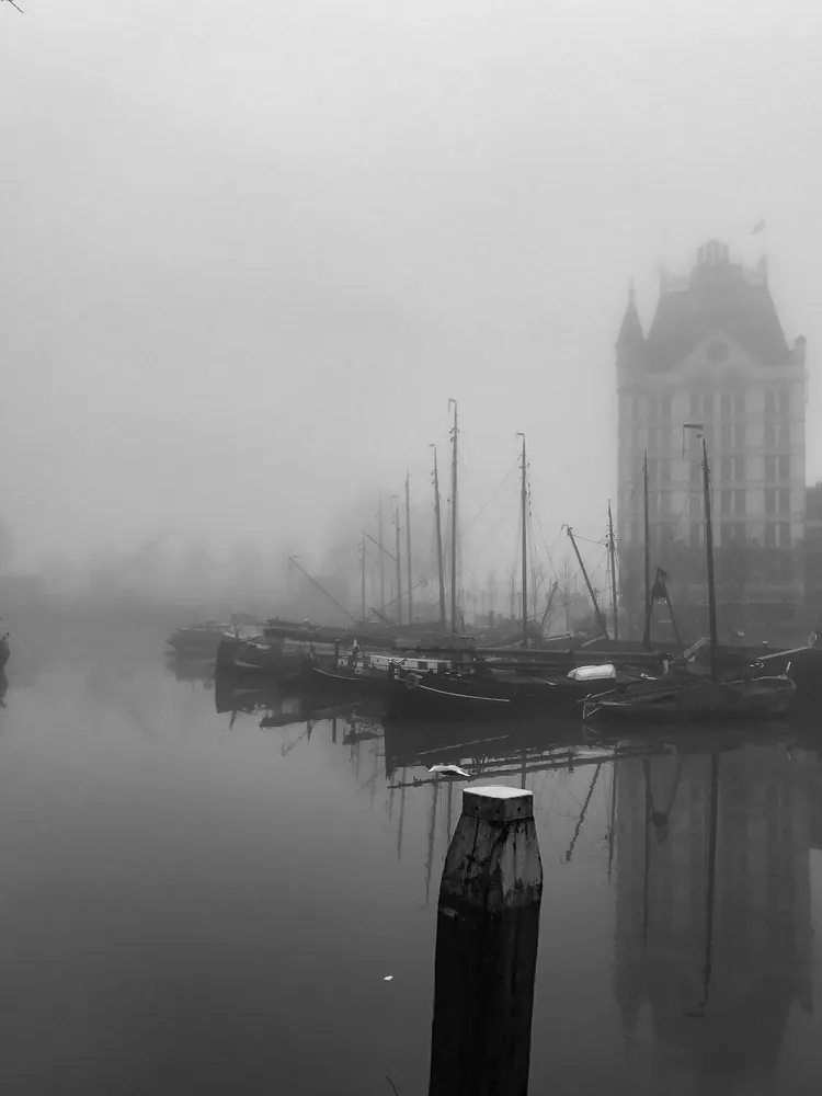 Rotterdam