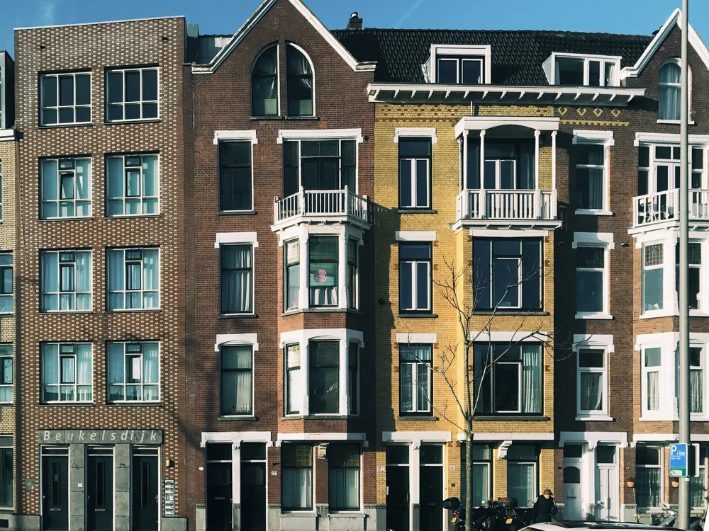 Rotterdam