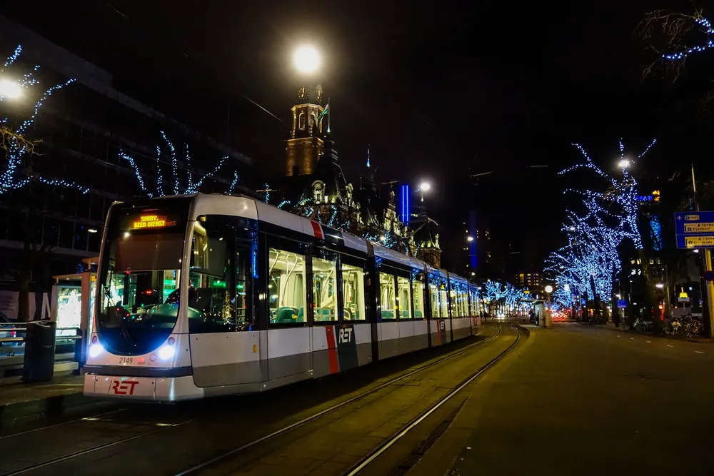 Rotterdam