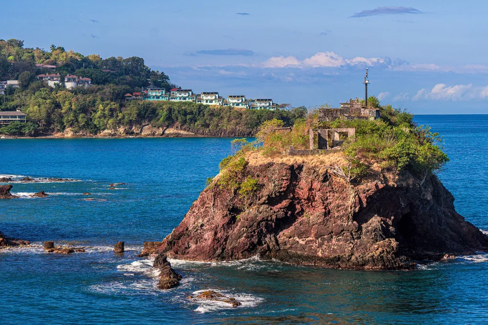 Saint Lucia