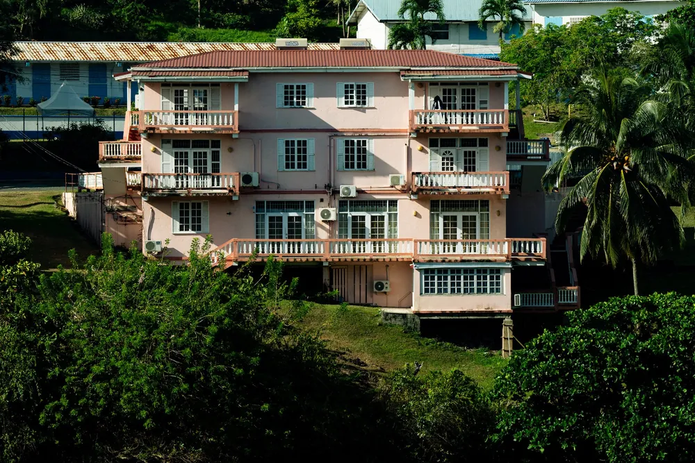 Saint Lucia