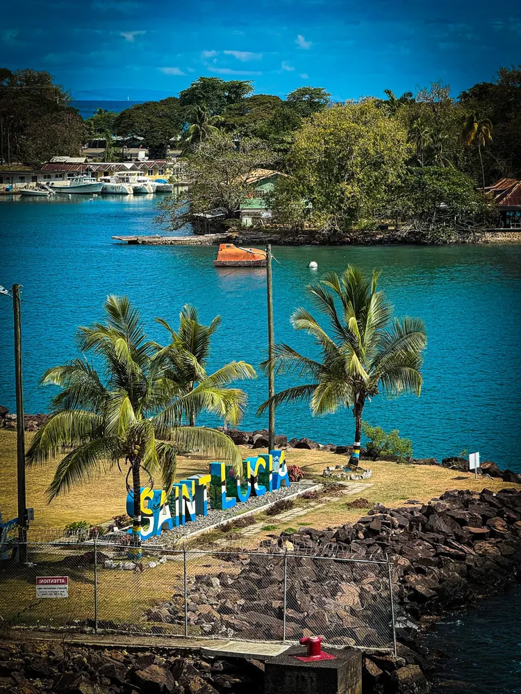 Saint Lucia