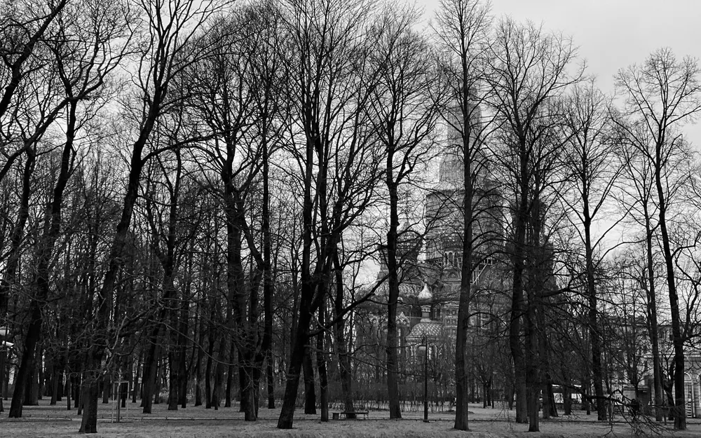 Saint Petersburg