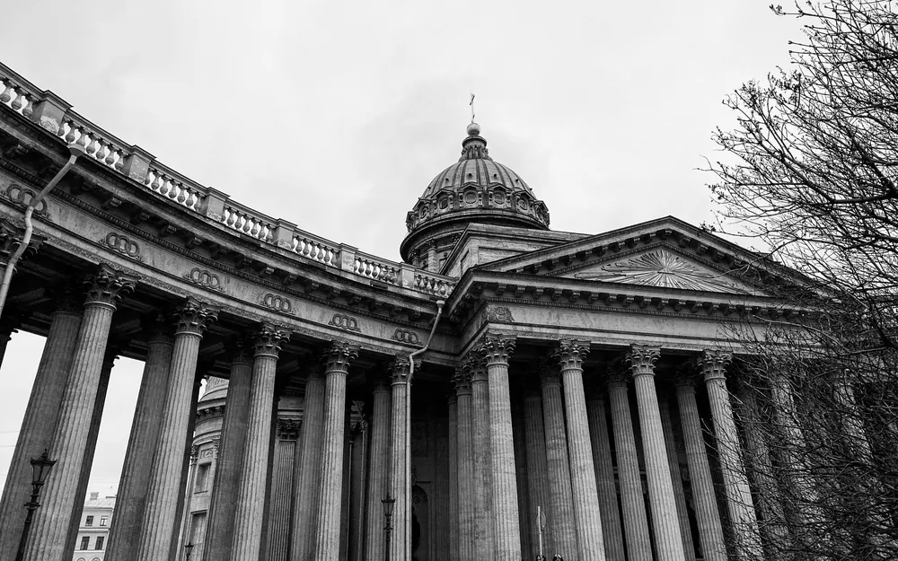 Saint Petersburg