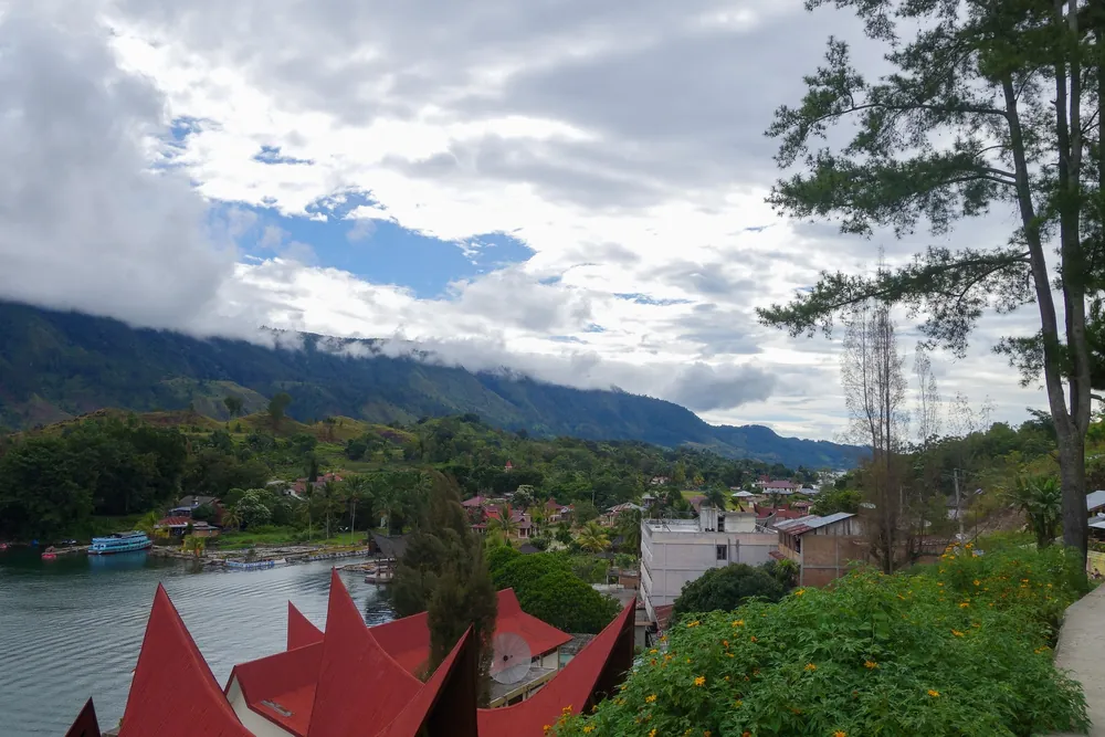 Samosir