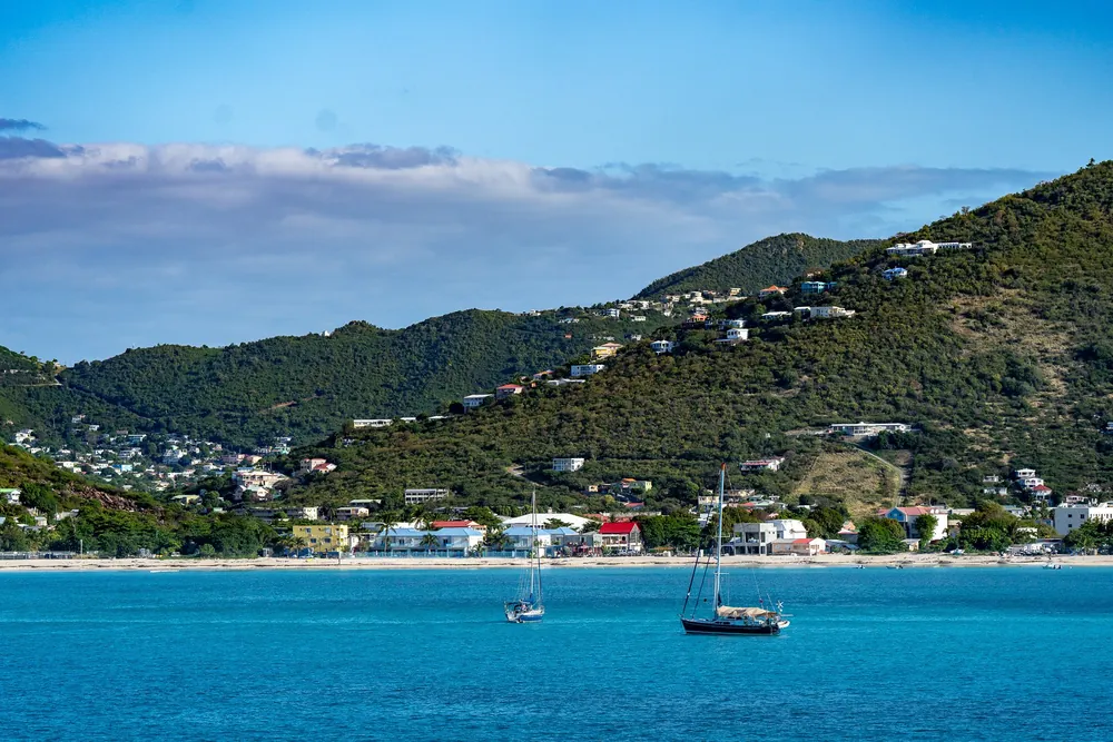 Sint Maarten