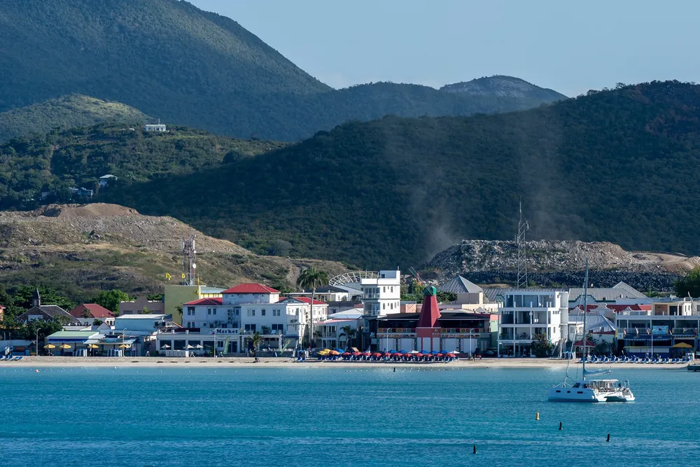Sint Maarten