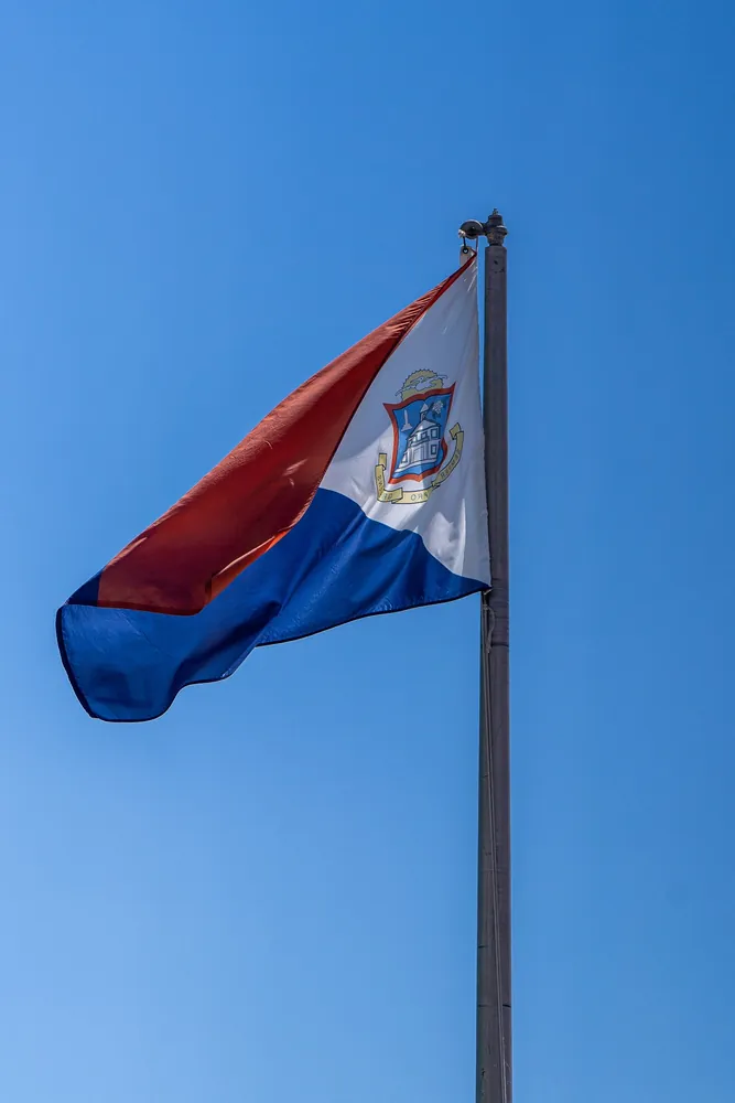 Sint Maarten