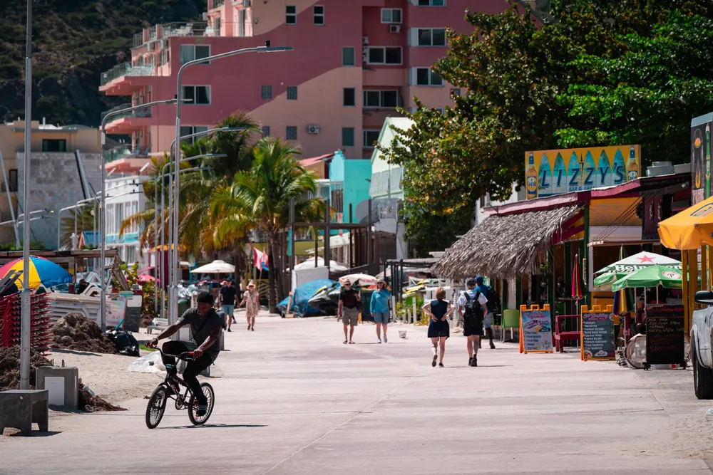 Sint Maarten