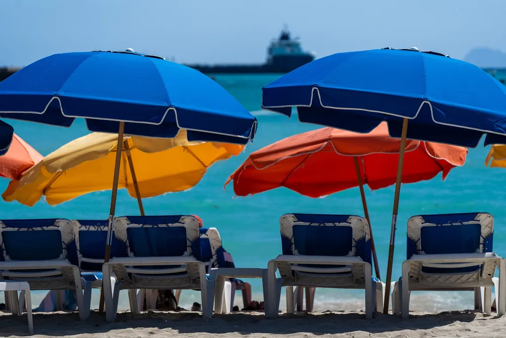 Sint Maarten