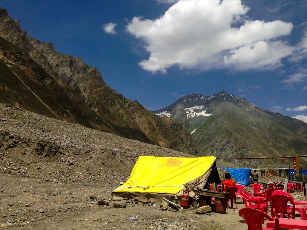 Sonamarg