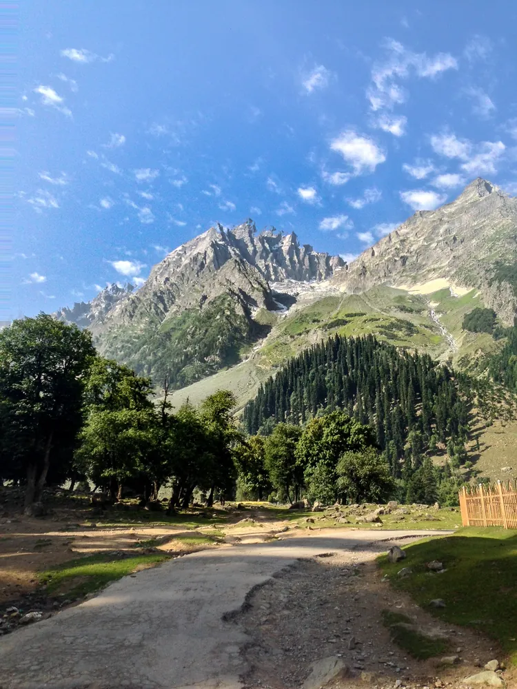 Sonamarg