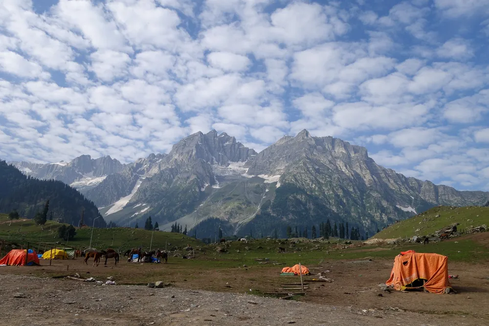 Sonamarg