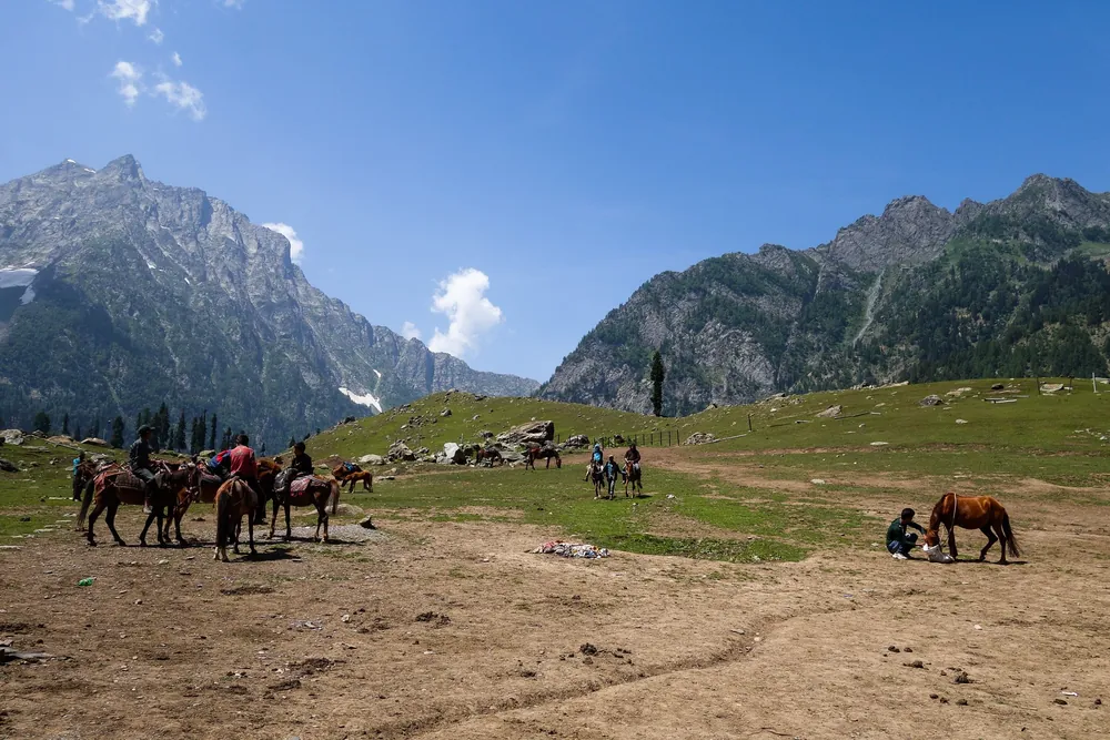 Sonamarg