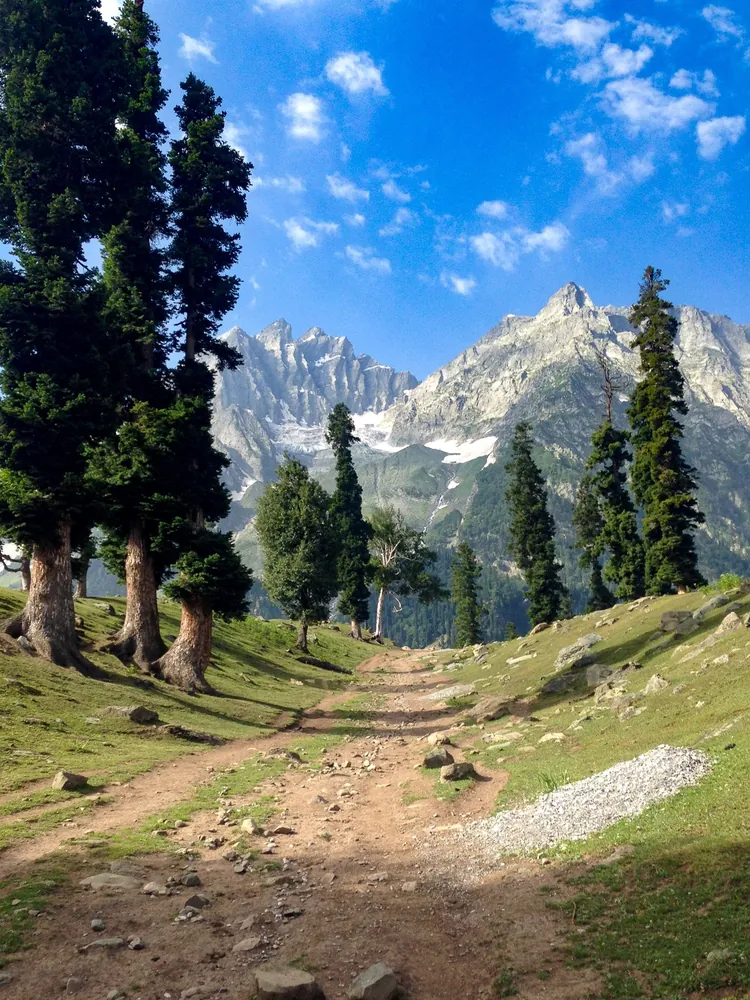 Sonamarg
