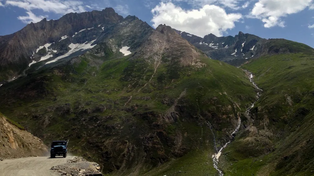 Sonamarg