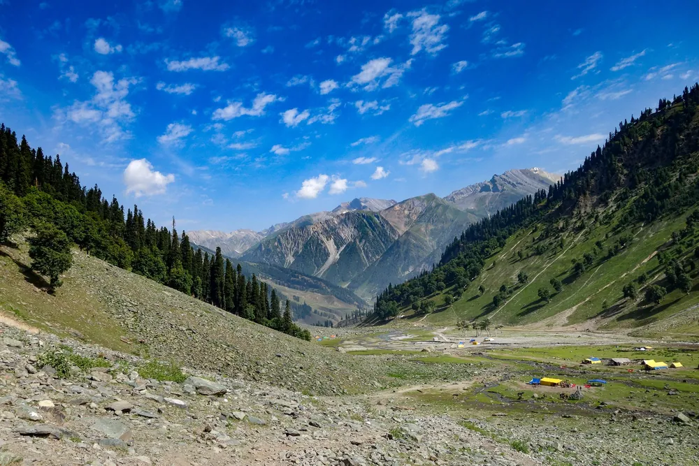 Sonamarg
