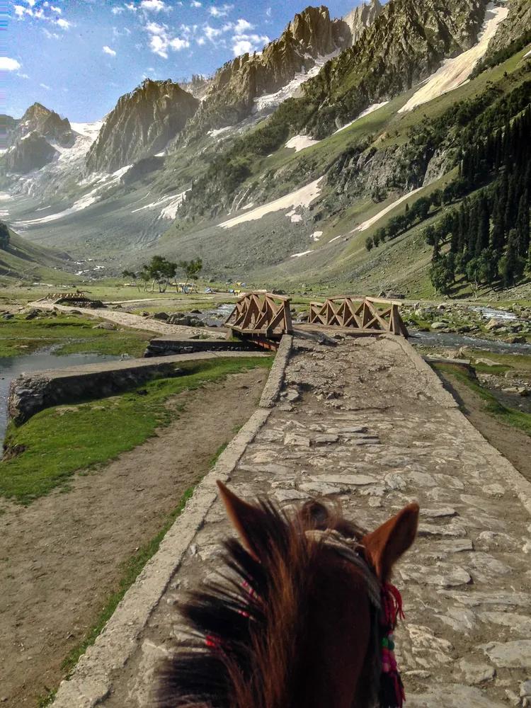 Sonamarg
