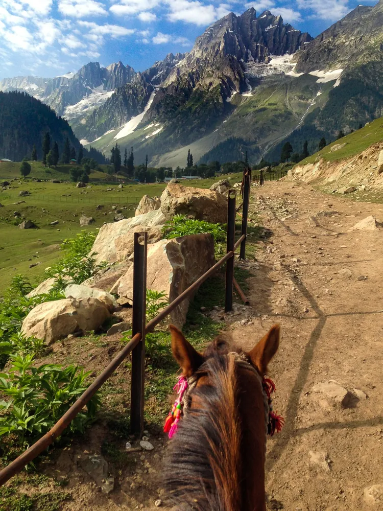Sonamarg