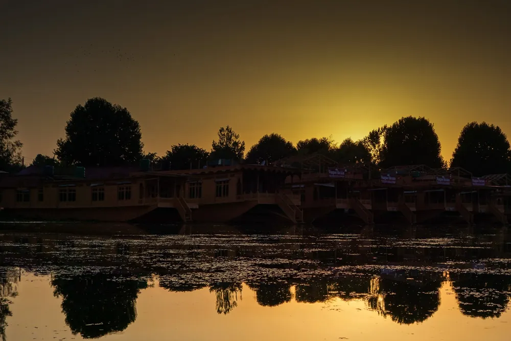 Srinagar