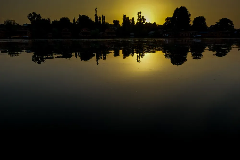 Srinagar