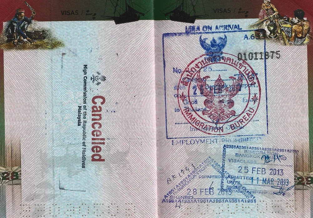Stamps