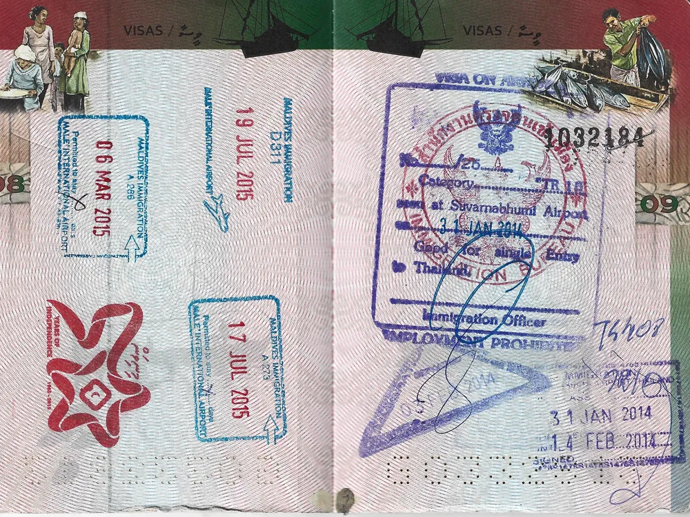 Stamps