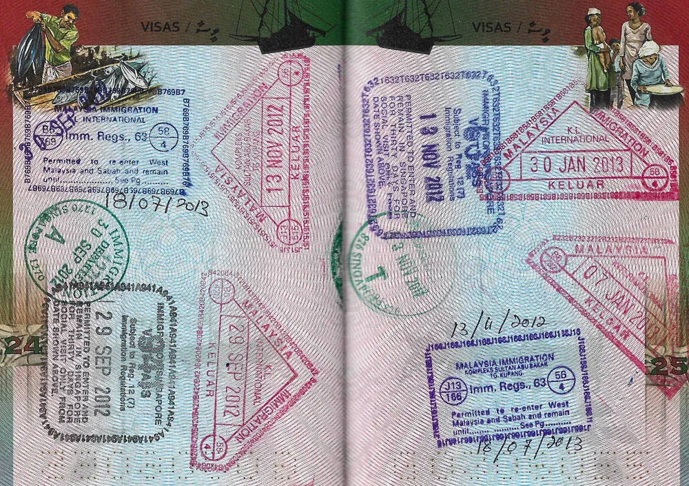 Stamps