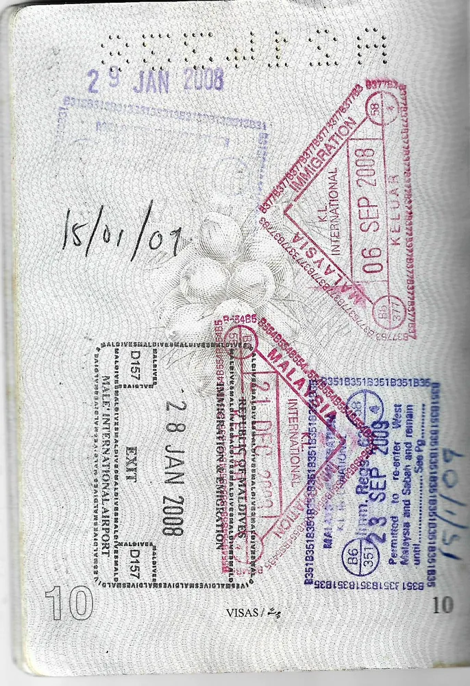Stamps