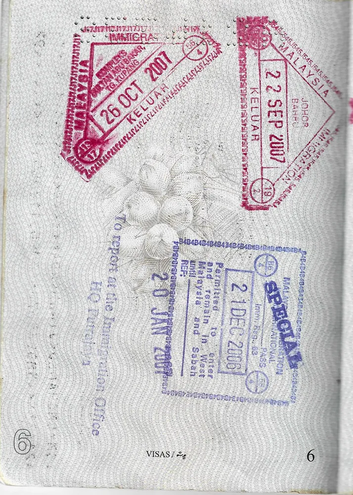 Stamps