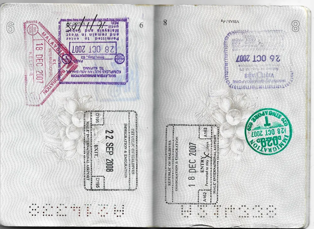 Stamps