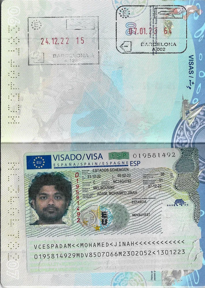 Stamps
