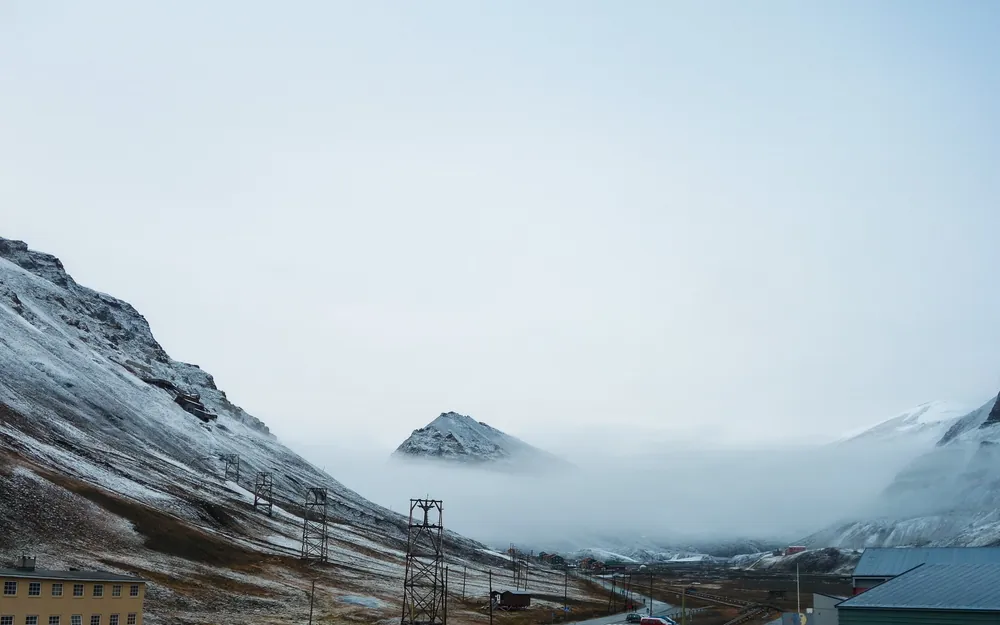 Svalbard