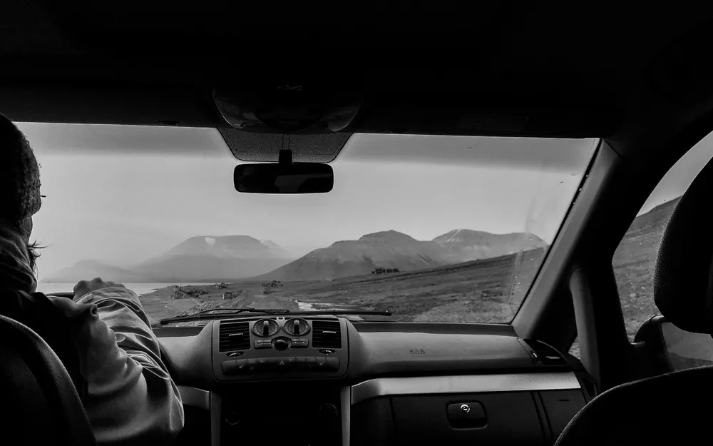 Svalbard