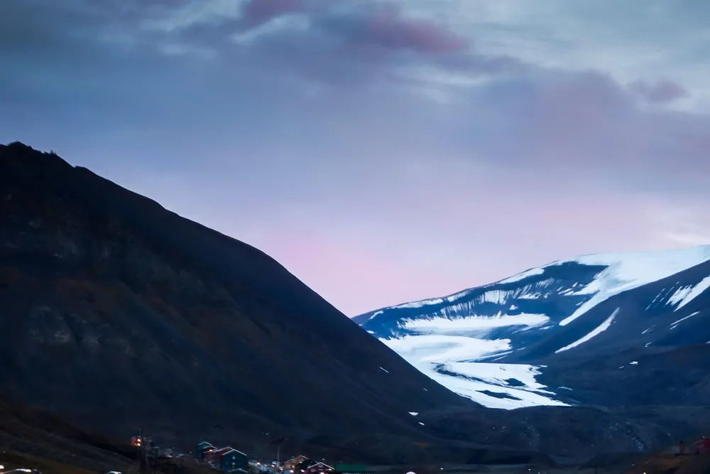 Svalbard