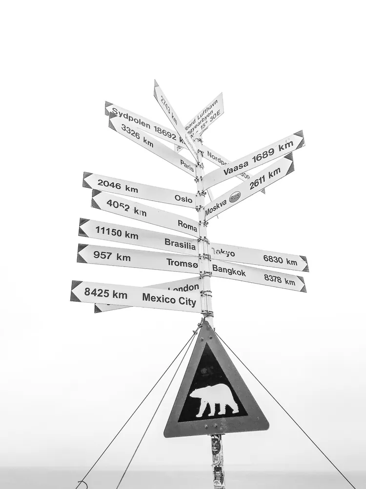 Svalbard