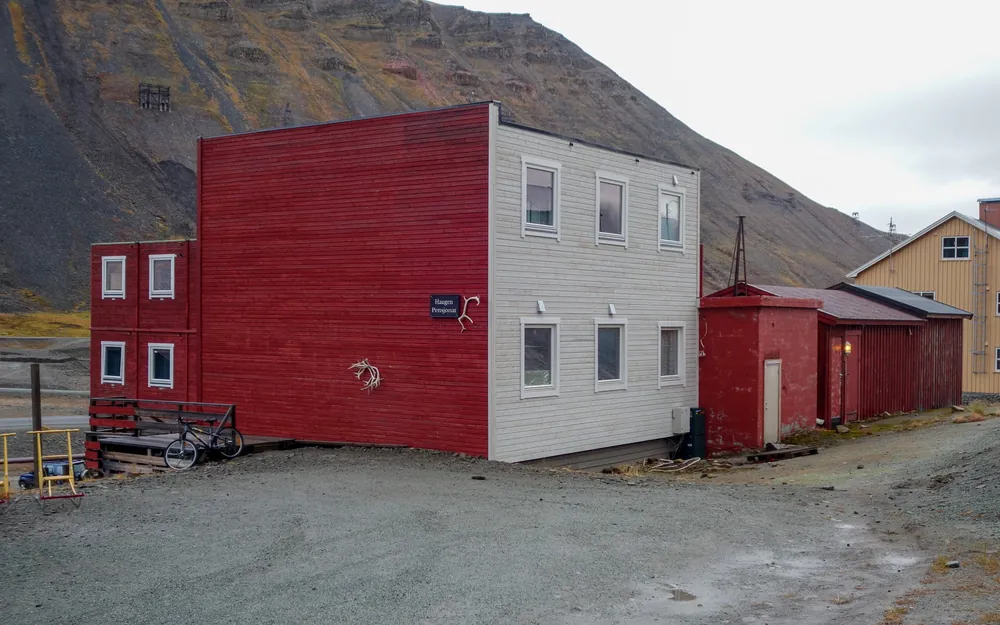 Svalbard