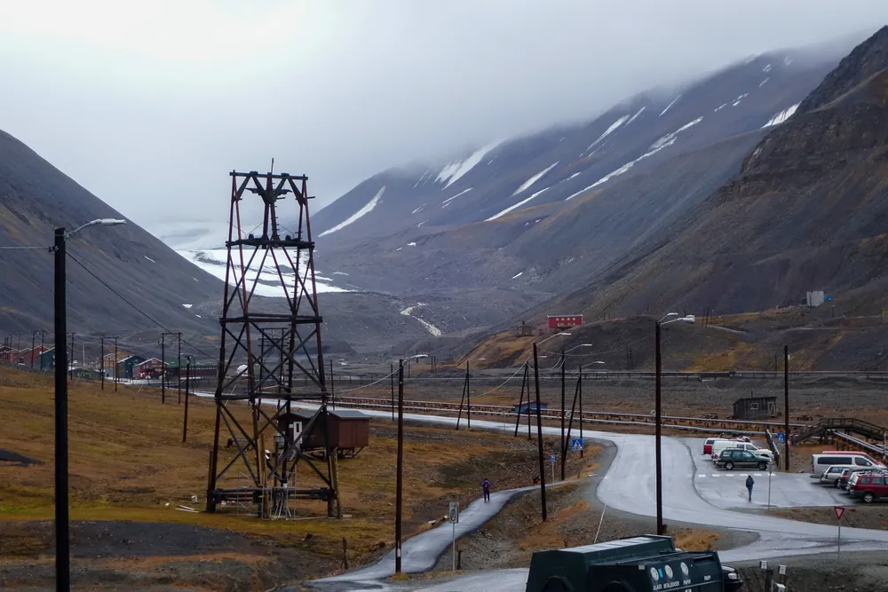 Svalbard