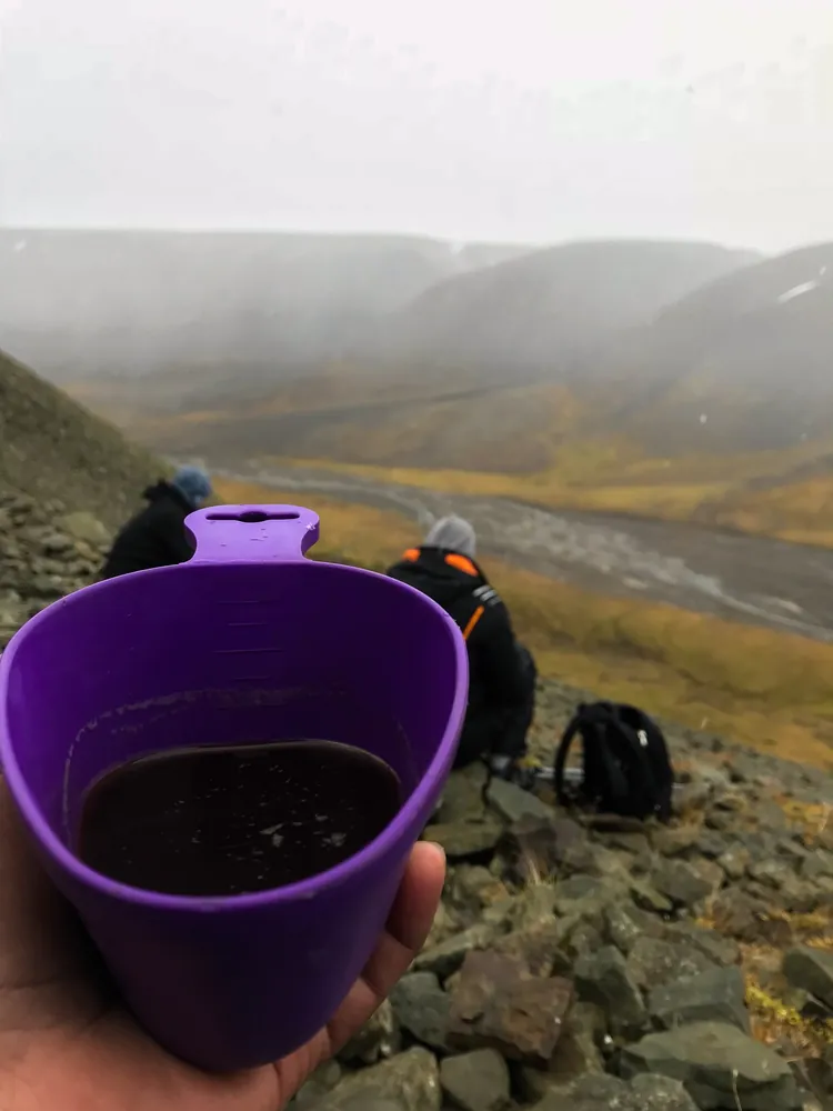 Svalbard