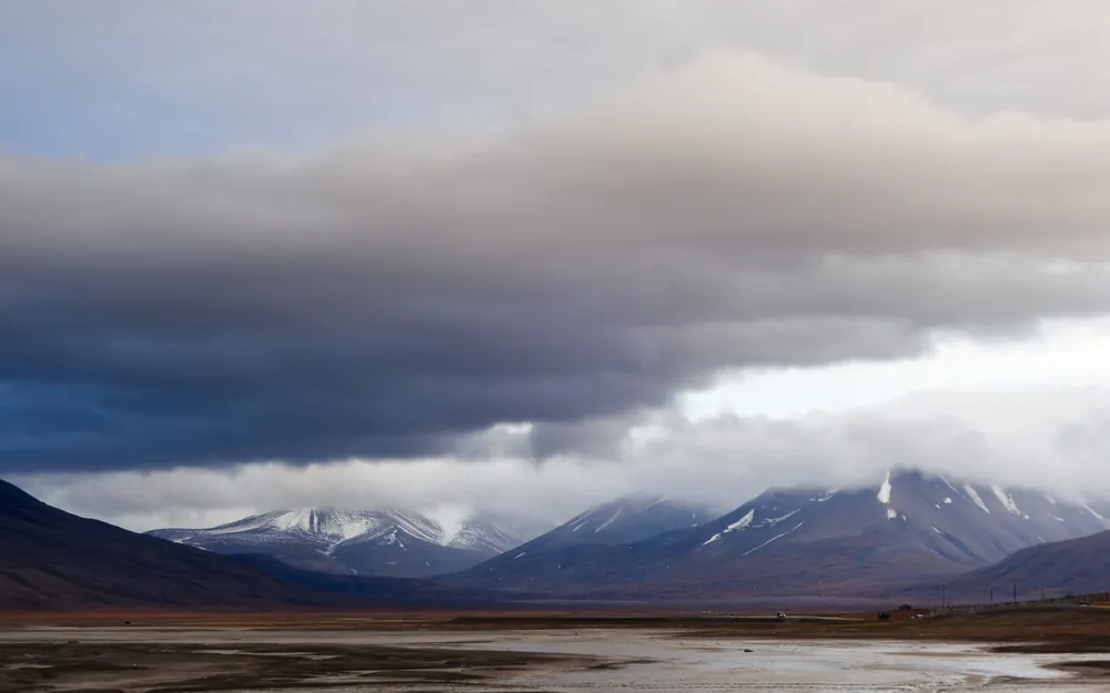 Svalbard