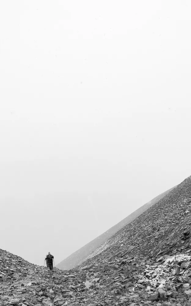 Svalbard