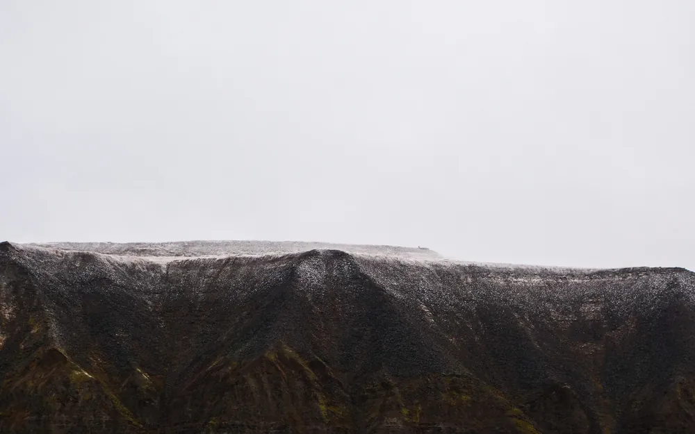 Svalbard