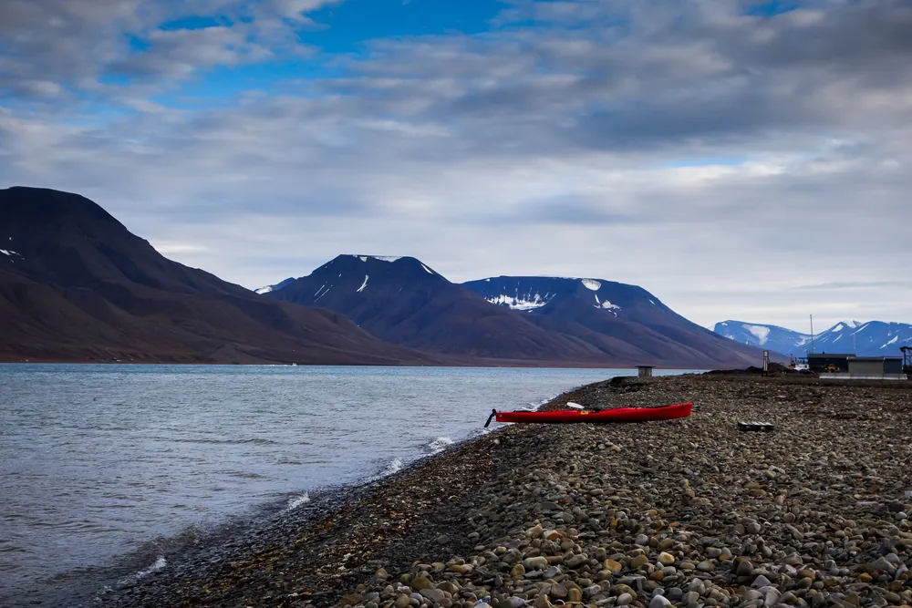 Svalbard