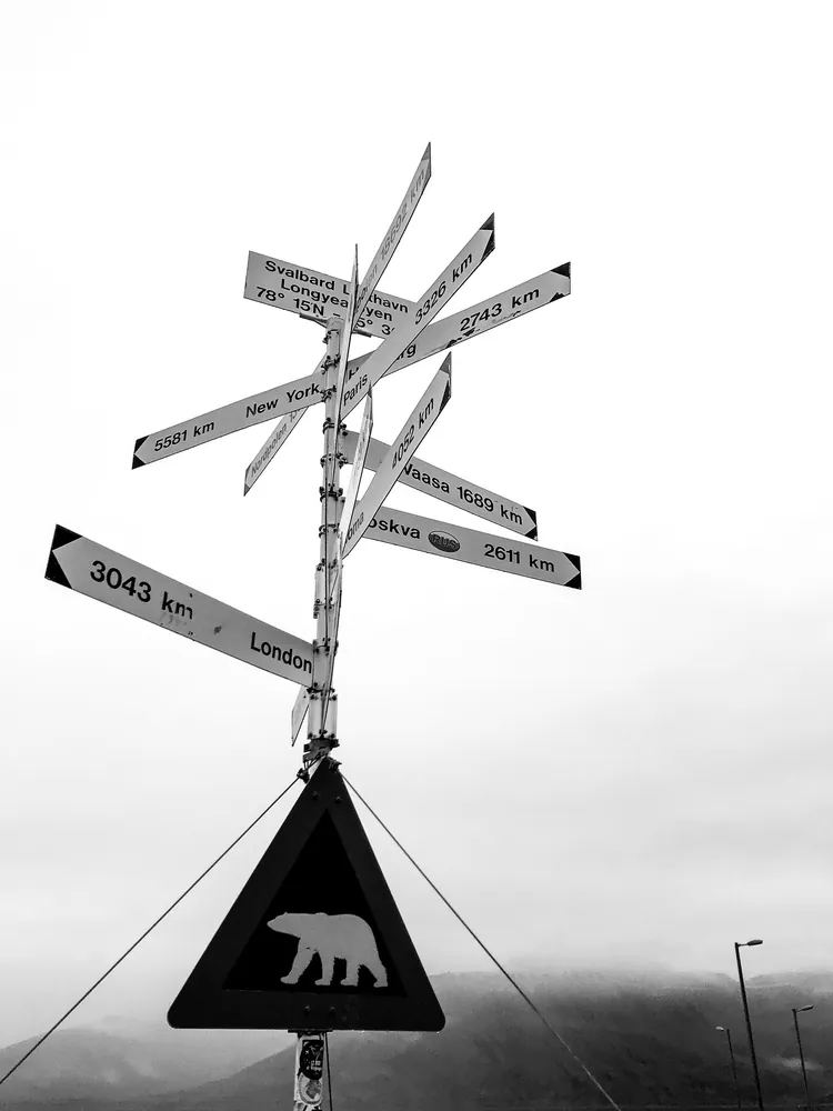 Svalbard