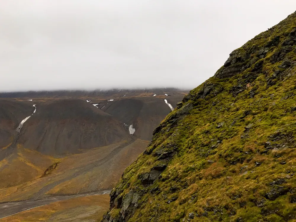 Svalbard