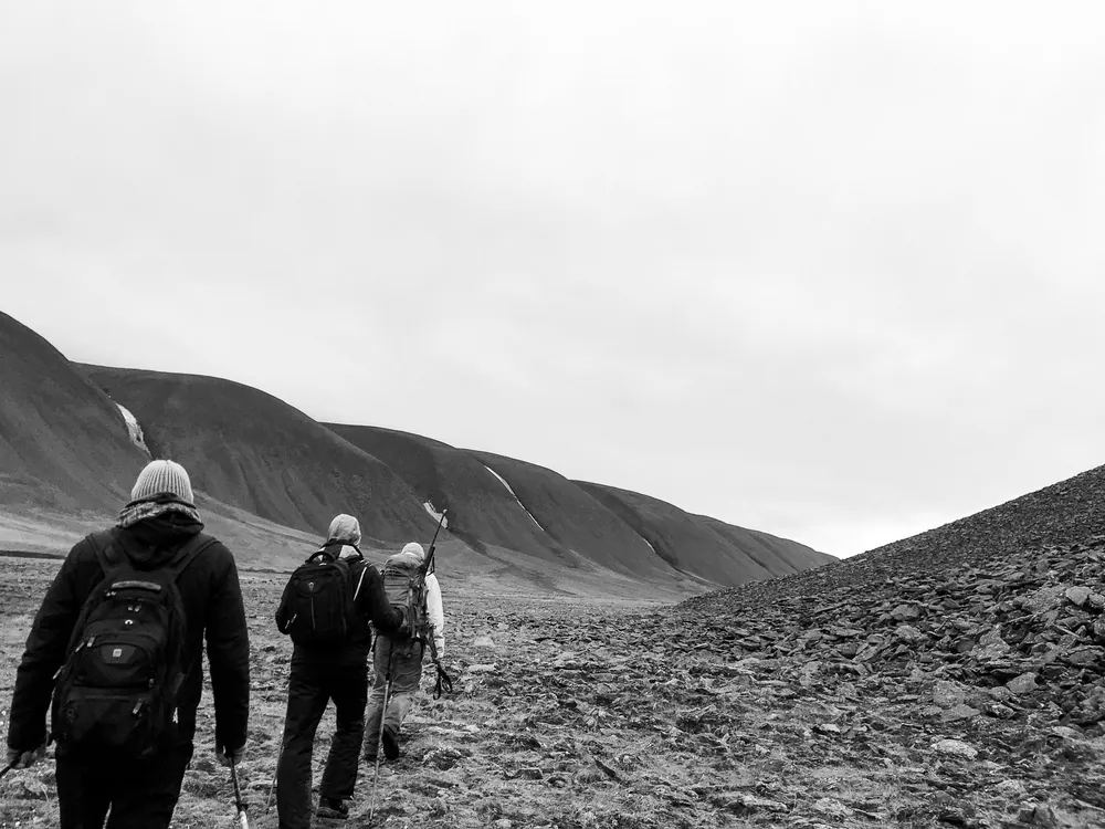 Svalbard