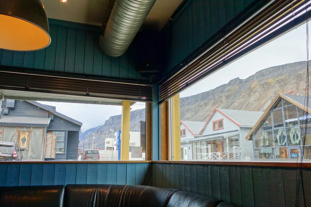Svalbard