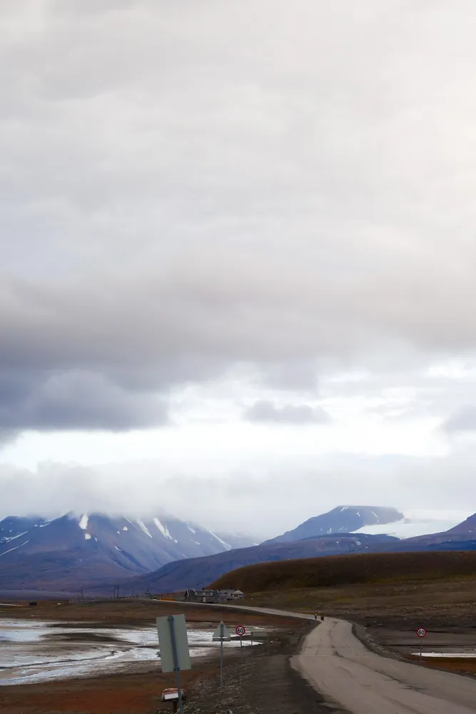 Svalbard