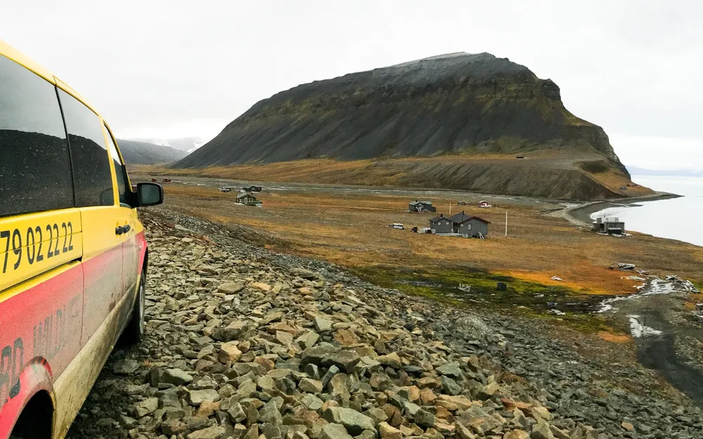 Svalbard